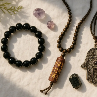Spiritual Accessories
